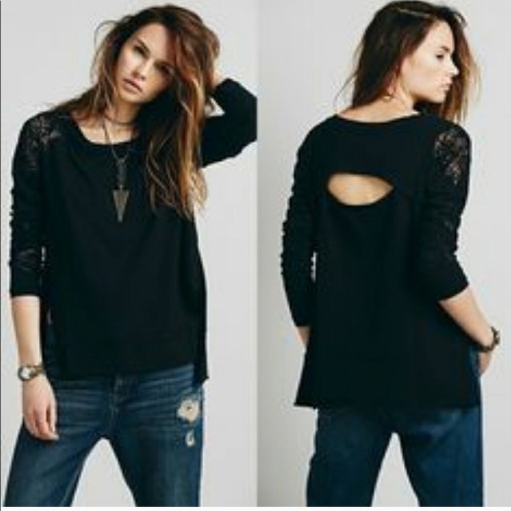 FP knit